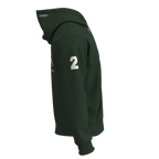Brotherhood Rugby Club — Le hoodie pour les couleurs du club | Cent Vingt Trois