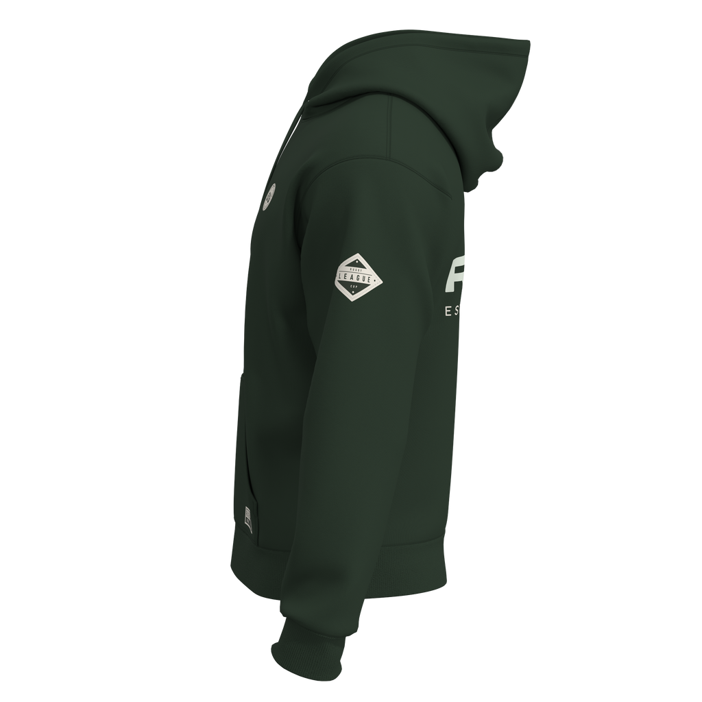 Brotherhood Rugby Club — Le hoodie pour les couleurs du club | Cent Vingt Trois