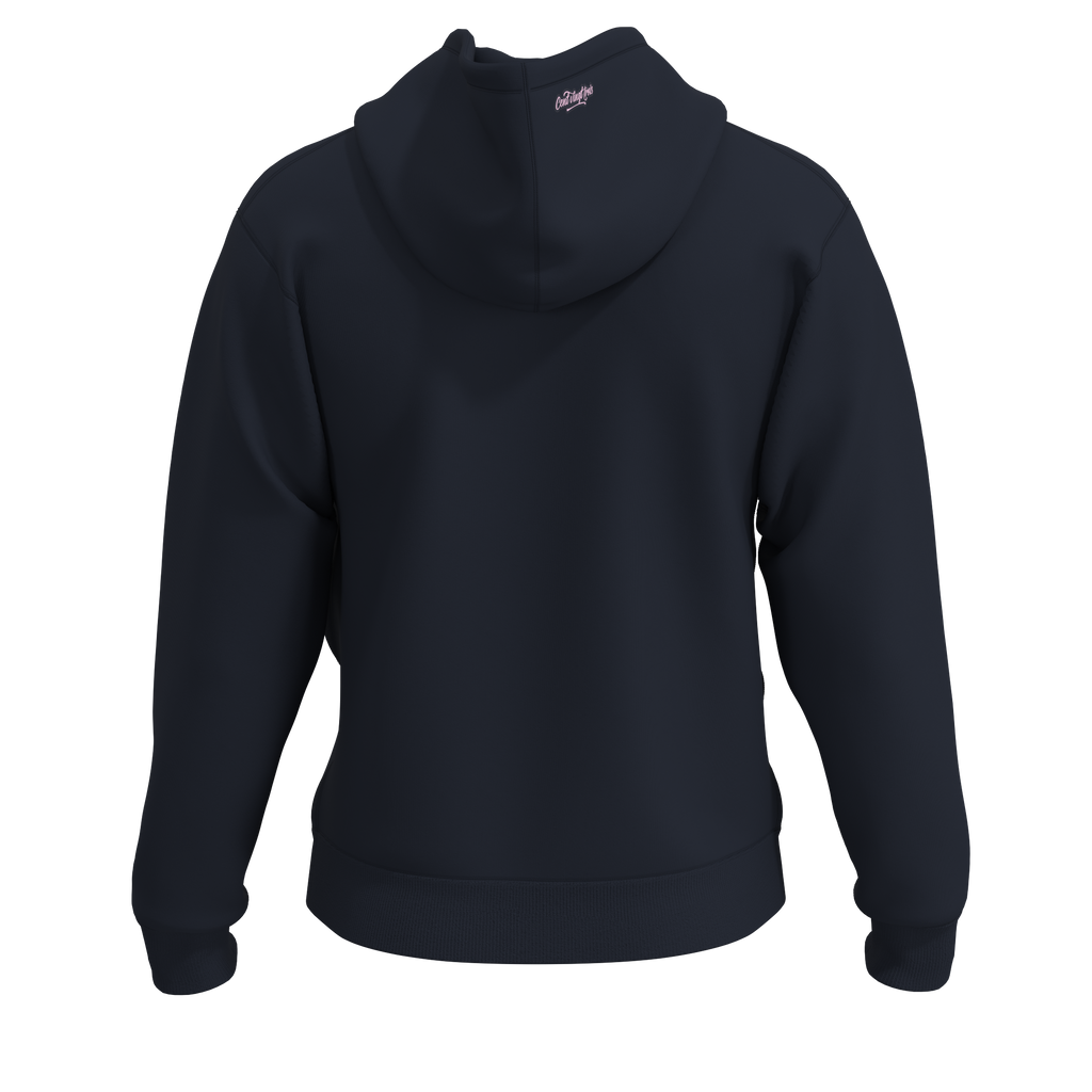 Brotherhood Origine — Le hoodie rugby aux racines biterroise | Cent Vingt Trois