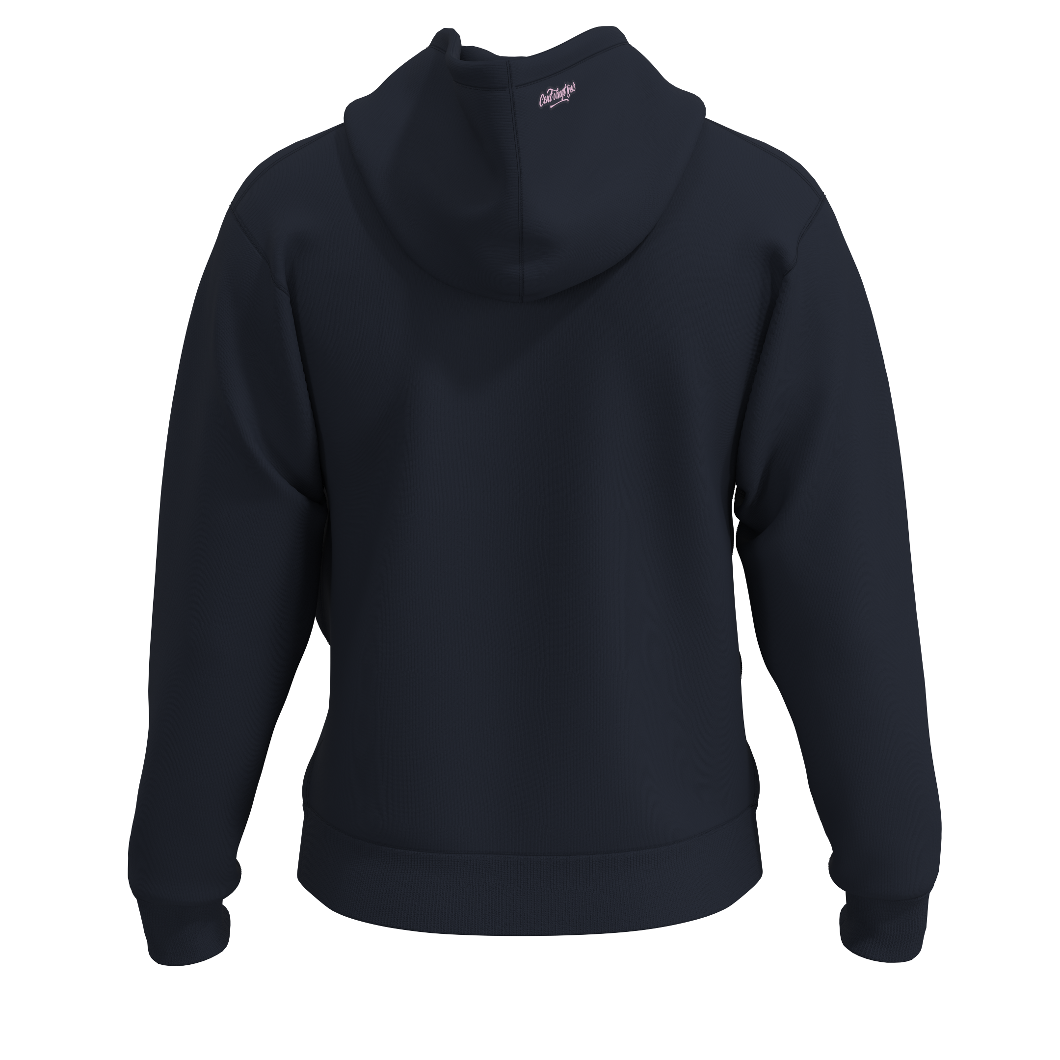 Brotherhood Origine — Le hoodie rugby aux racines biterroise | Cent Vingt Trois