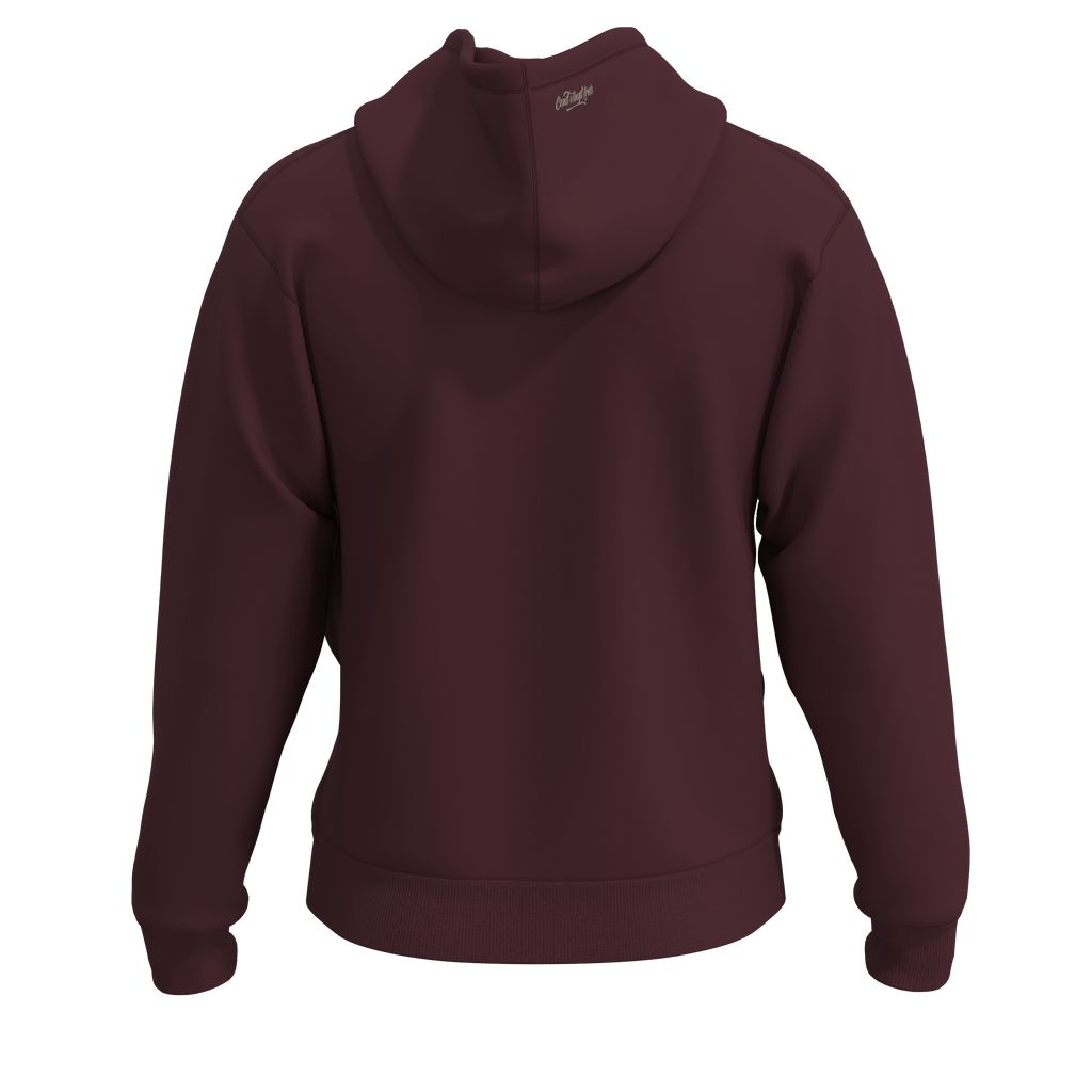 Brotherhood Origine — Le hoodie rugby aux racines biterroise | Cent Vingt Trois