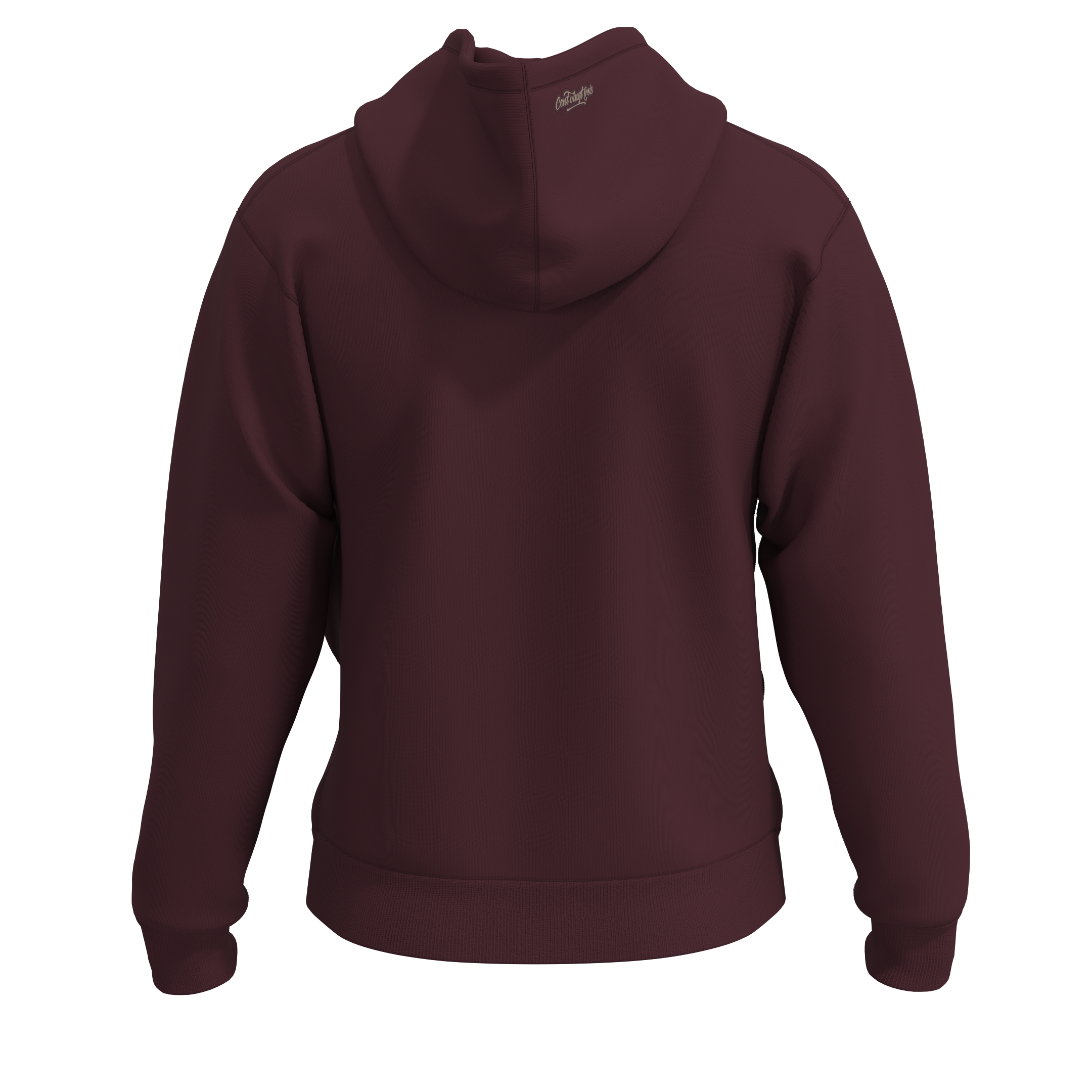 Brotherhood Origine — Le hoodie rugby aux racines biterroise | Cent Vingt Trois
