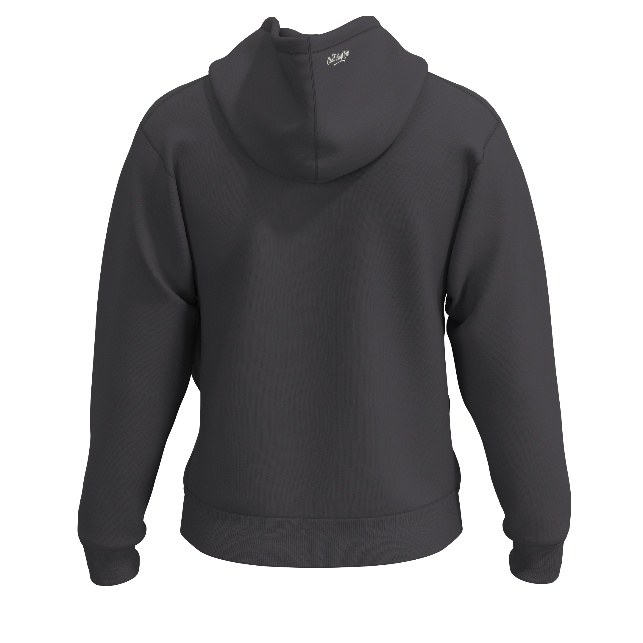 Brotherhood Origine — Le hoodie rugby aux racines biterroise | Cent Vingt Trois