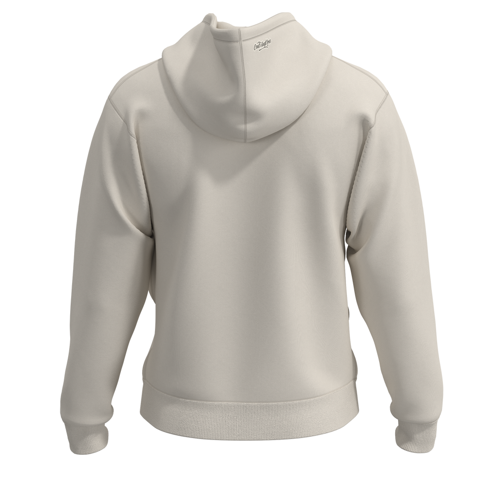 Brotherhood Origine — Le hoodie rugby aux racines biterroise | Cent Vingt Trois