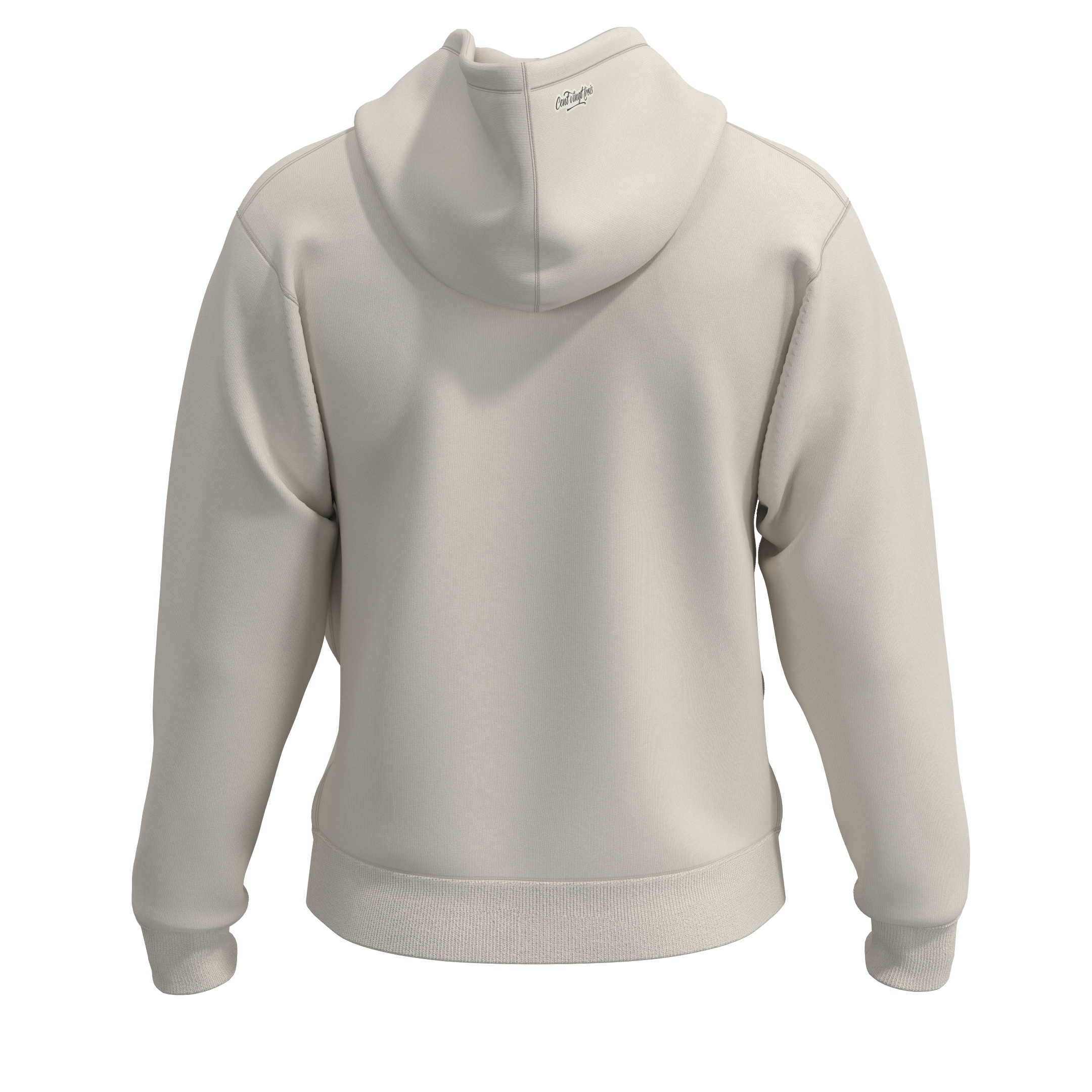 Brotherhood Origine — Le hoodie rugby aux racines biterroise | Cent Vingt Trois