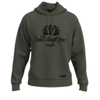 Brotherhood Origine — Le hoodie rugby aux racines biterroise | Cent Vingt Trois