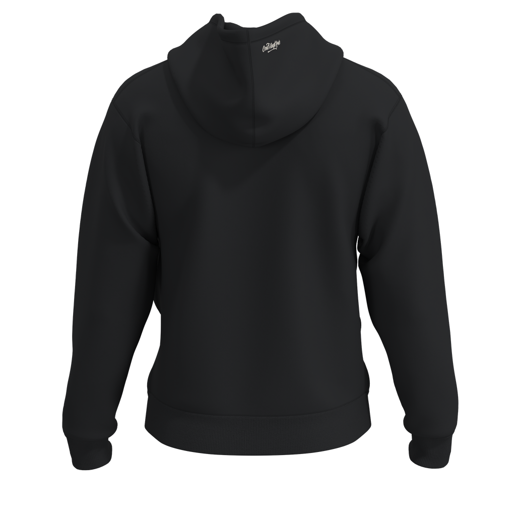 Brotherhood Origine — Le hoodie rugby aux racines biterroise | Cent Vingt Trois