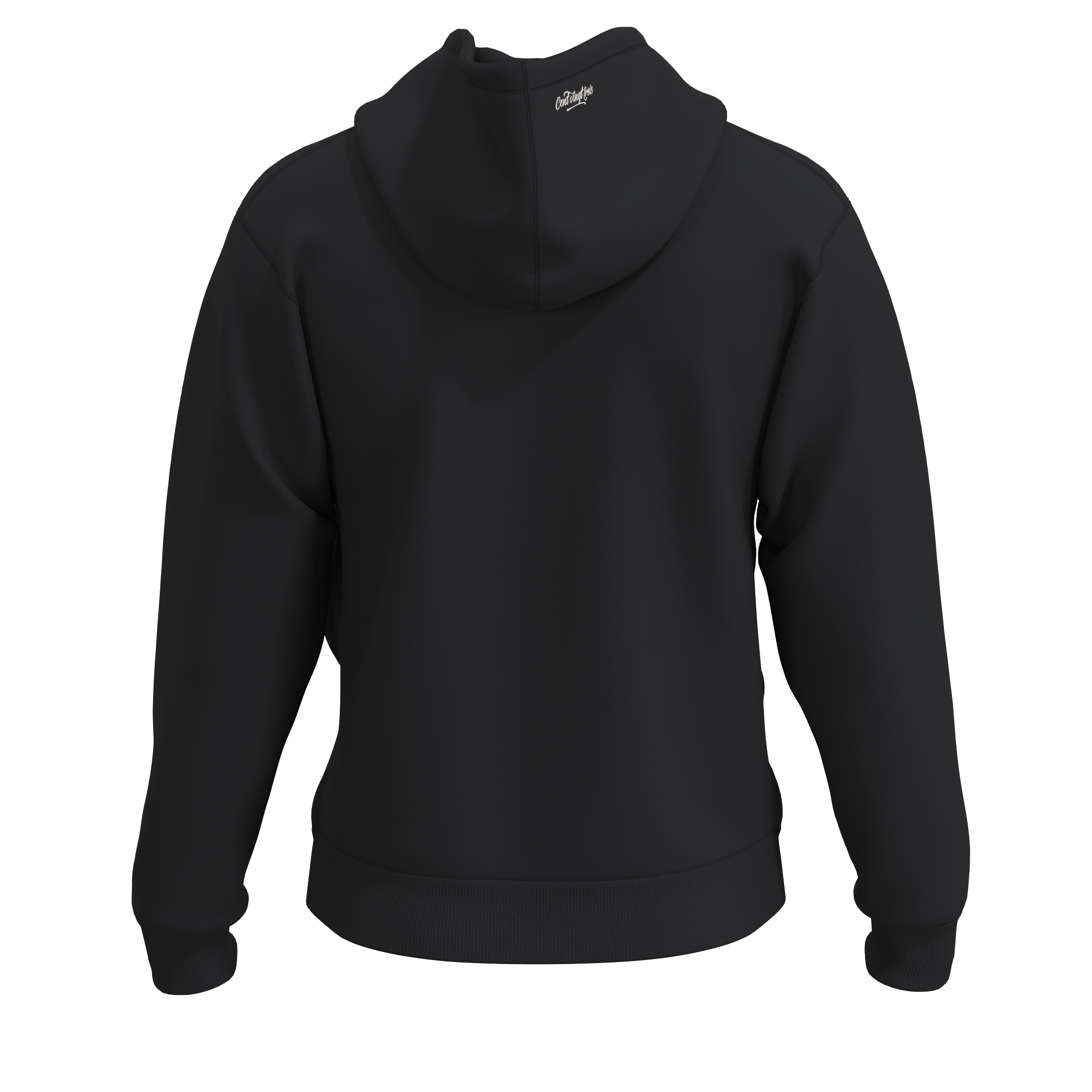 Brotherhood Origine — Le hoodie rugby aux racines biterroise | Cent Vingt Trois