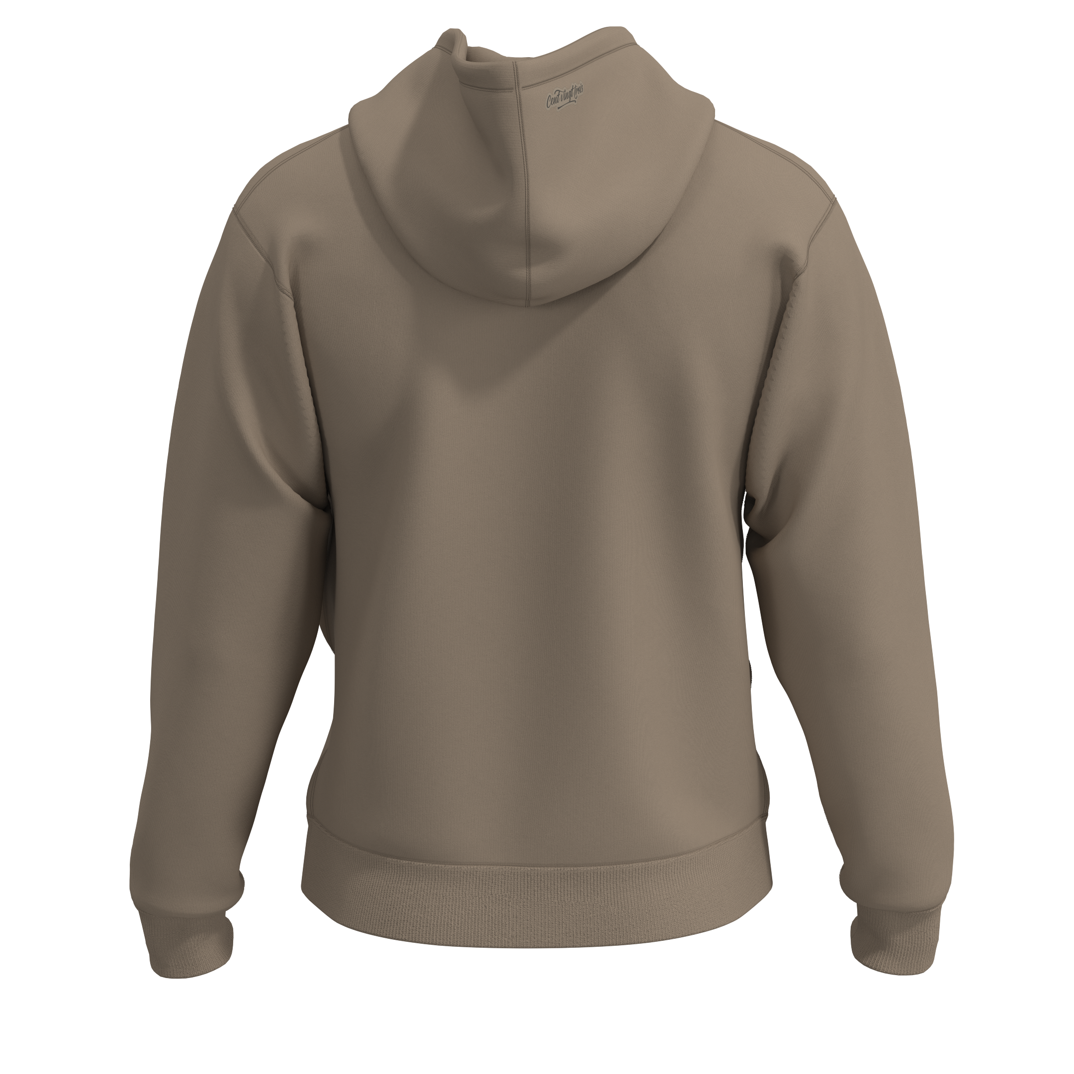 Brotherhood Origine — Le hoodie rugby aux racines biterroise | Cent Vingt Trois