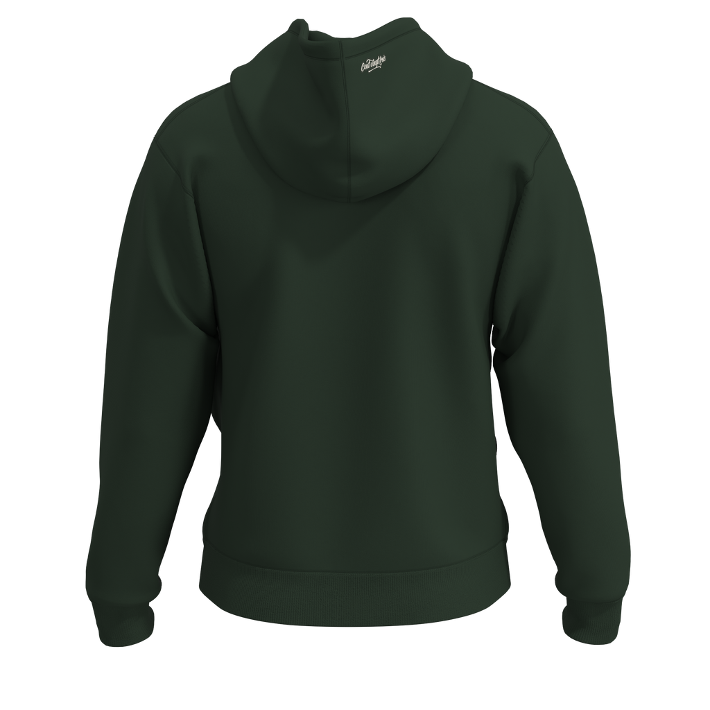 Brotherhood Origine — Le hoodie rugby aux racines biterroise | Cent Vingt Trois