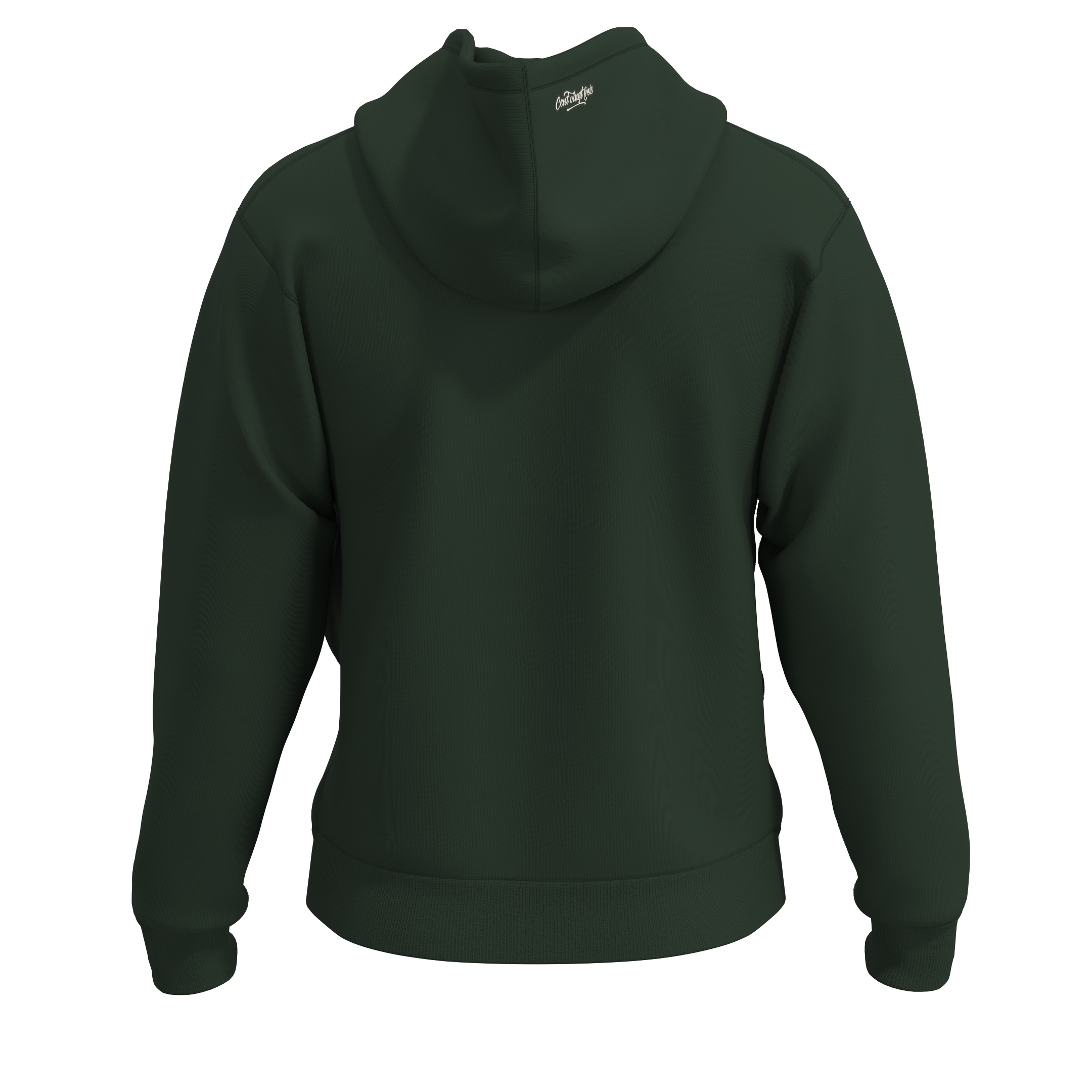 Brotherhood Origine — Le hoodie rugby aux racines biterroise | Cent Vingt Trois