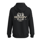Linebreaker Rugby Club — Le zippé des jours de match | Cent Vingt Trois