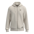 Linebreaker Essentiel — Le sweat zippé rugby pour briser les lignes | Cent Vingt Trois