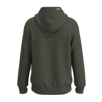 Linebreaker Essentiel — Le sweat zippé rugby pour briser les lignes | Cent Vingt Trois