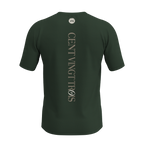 Ruck Ovalie — Le t-shirt qui parle la langue du rugby | Cent Vingt Trois