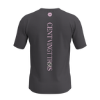 Ruck Ovalie — Le t-shirt qui parle la langue du rugby | Cent Vingt Trois