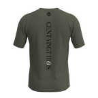 Ruck Ovalie — Le t-shirt qui parle la langue du rugby | Cent Vingt Trois