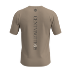 Ruck Ovalie — Le t-shirt qui parle la langue du rugby | Cent Vingt Trois