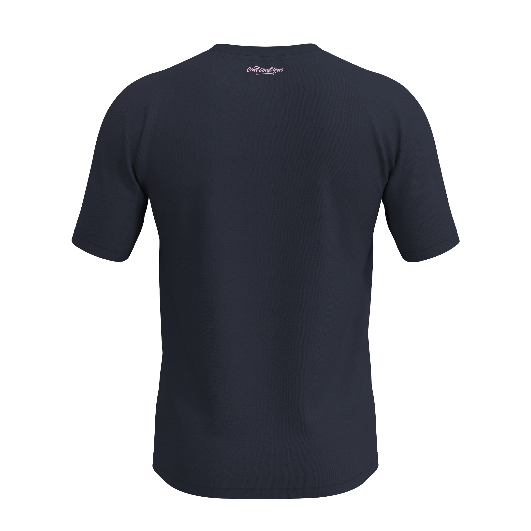 Ruck Rugby Club — Le t-shirt de l'esprit collectif | Cent Vingt Trois