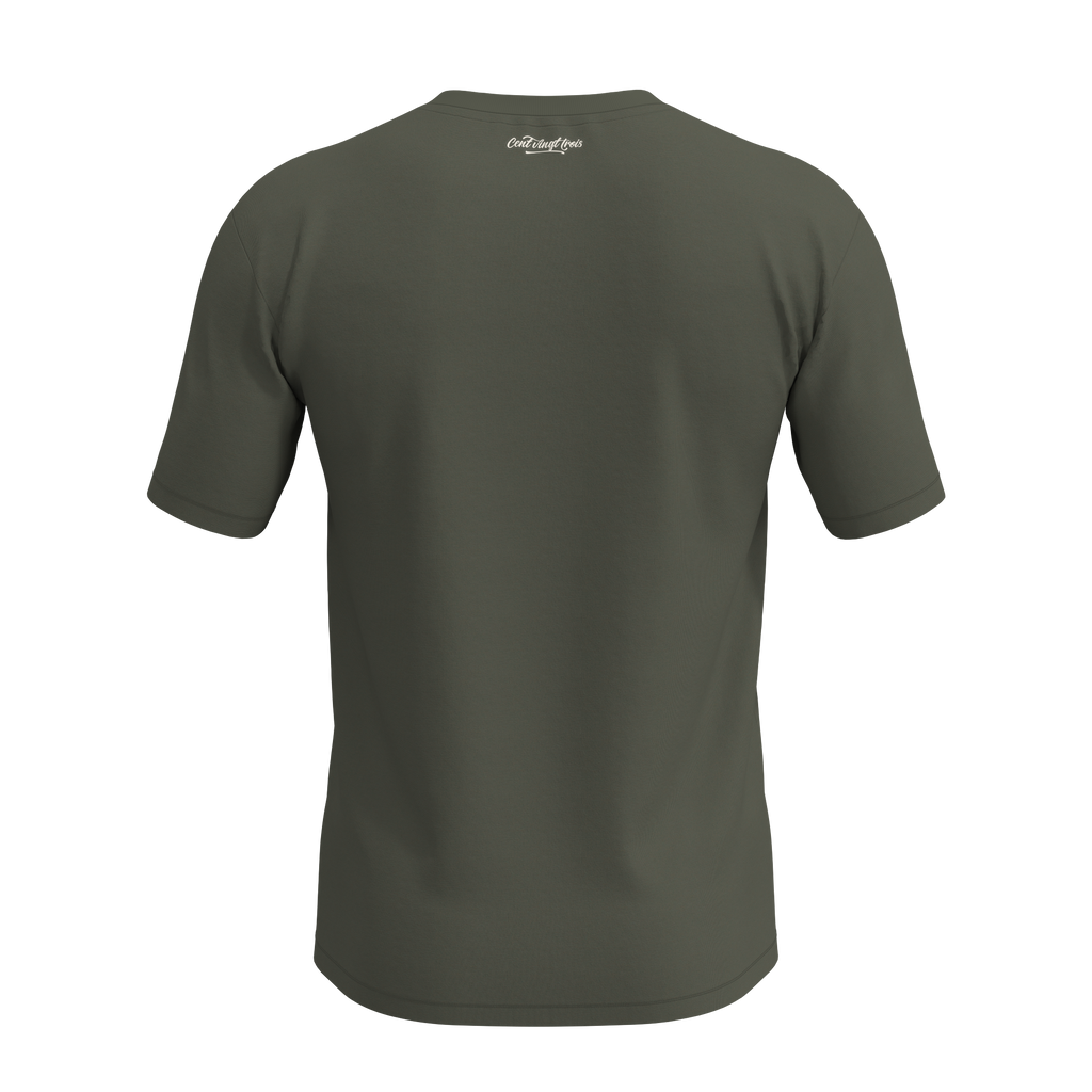 Ruck Rugby Club — Le t-shirt de l'esprit collectif | Cent Vingt Trois
