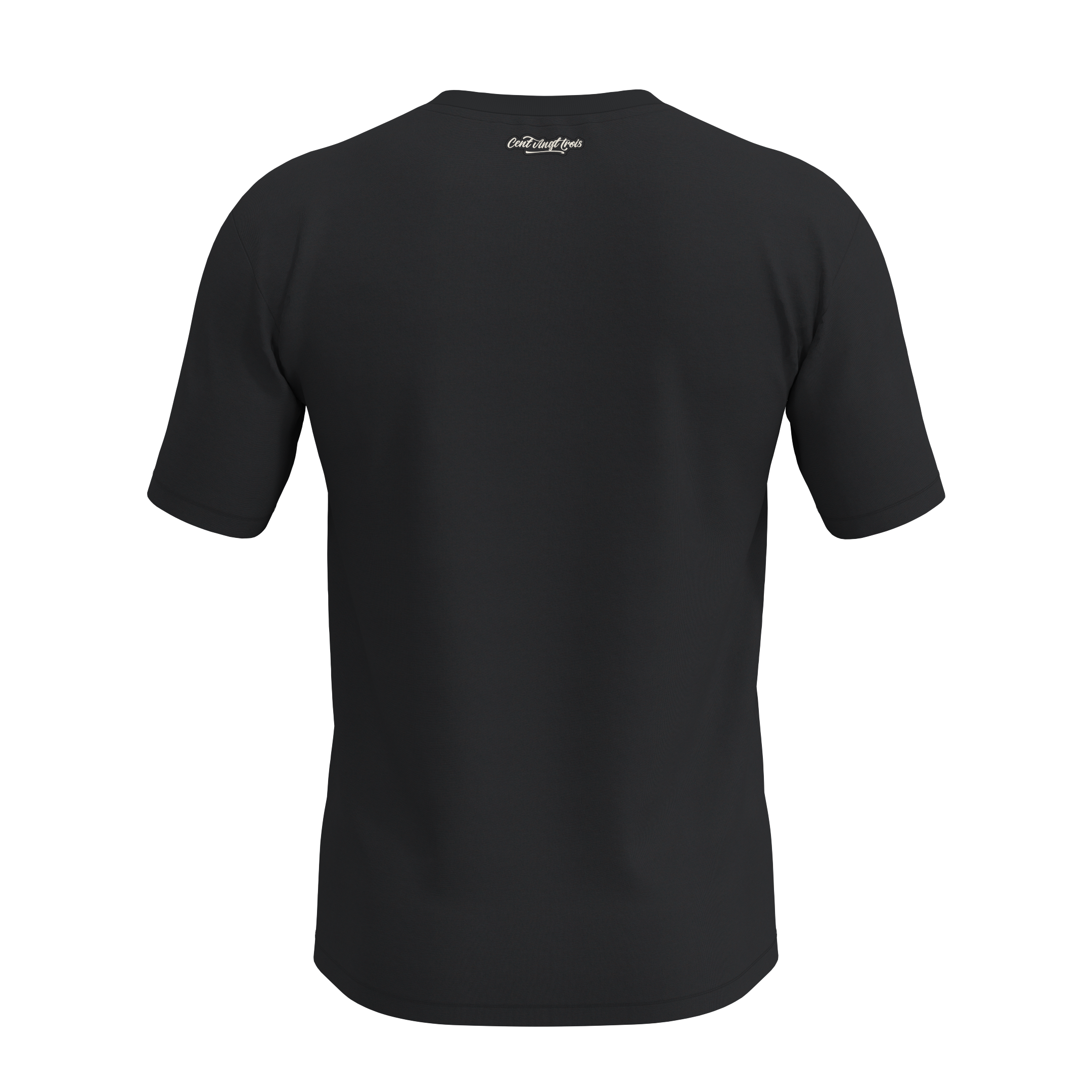 Ruck Rugby Club — Le t-shirt de l'esprit collectif | Cent Vingt Trois