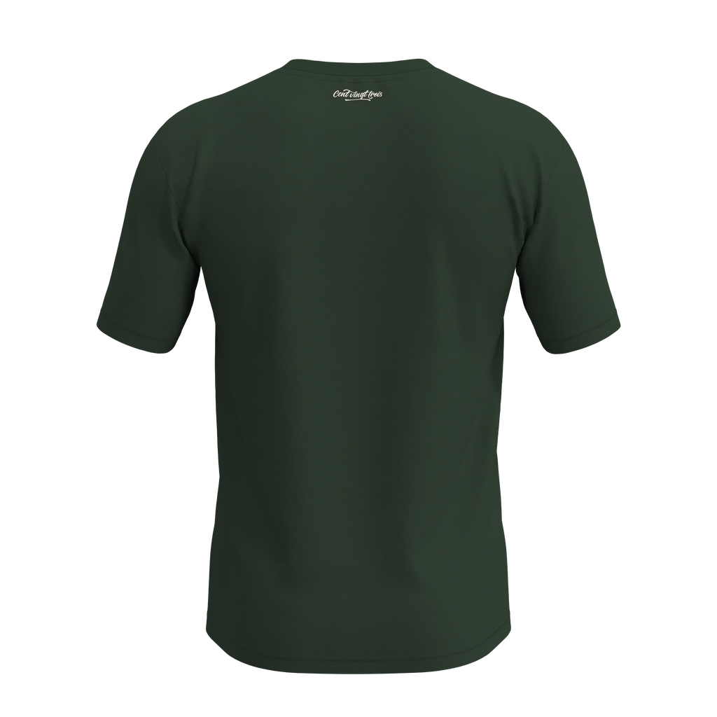 Ruck Rugby Club — Le t-shirt de l'esprit collectif | Cent Vingt Trois