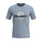 Ruck Rugby Club — Le t-shirt de l'esprit collectif | Cent Vingt Trois