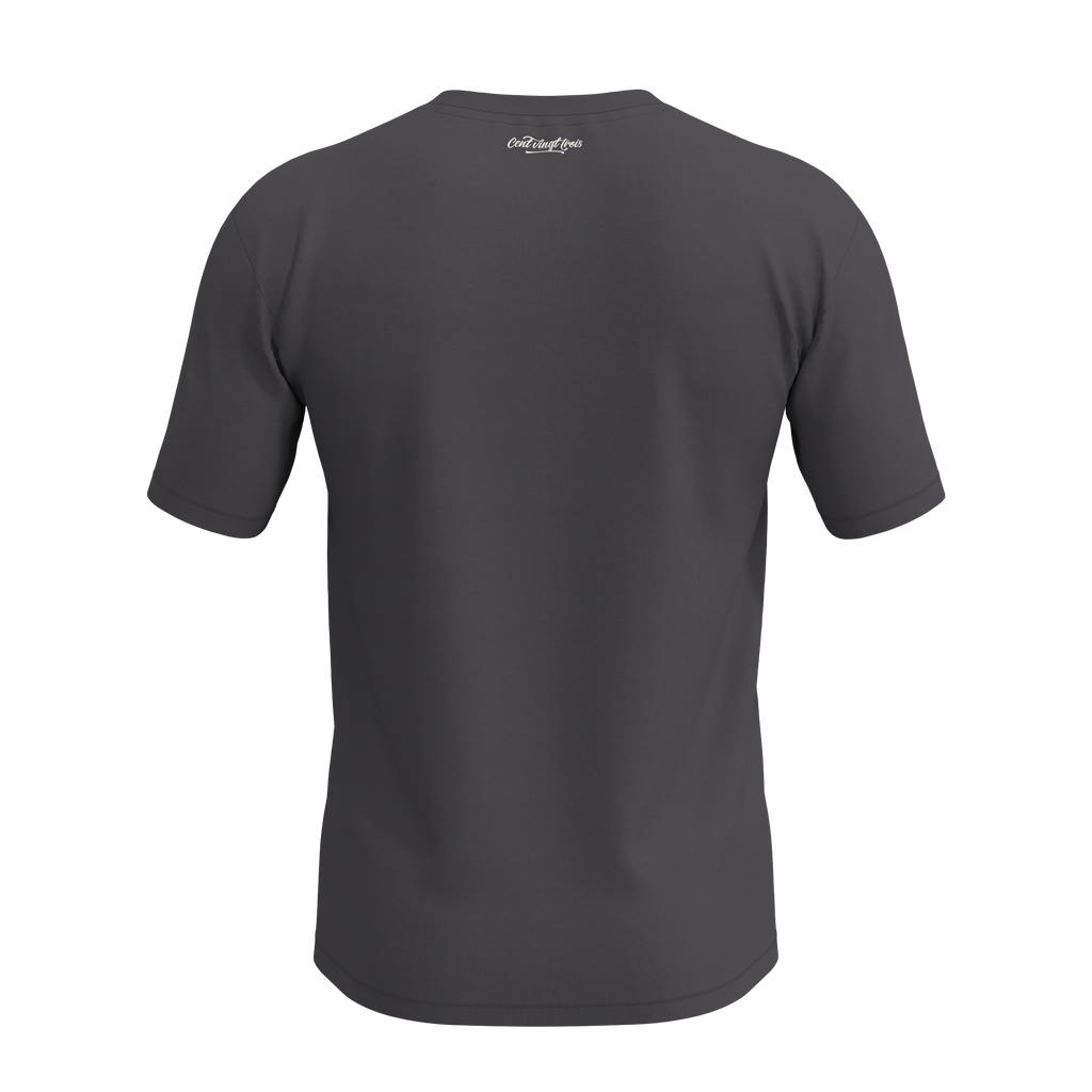 Ruck Rugby Club — Le t-shirt de l'esprit collectif | Cent Vingt Trois
