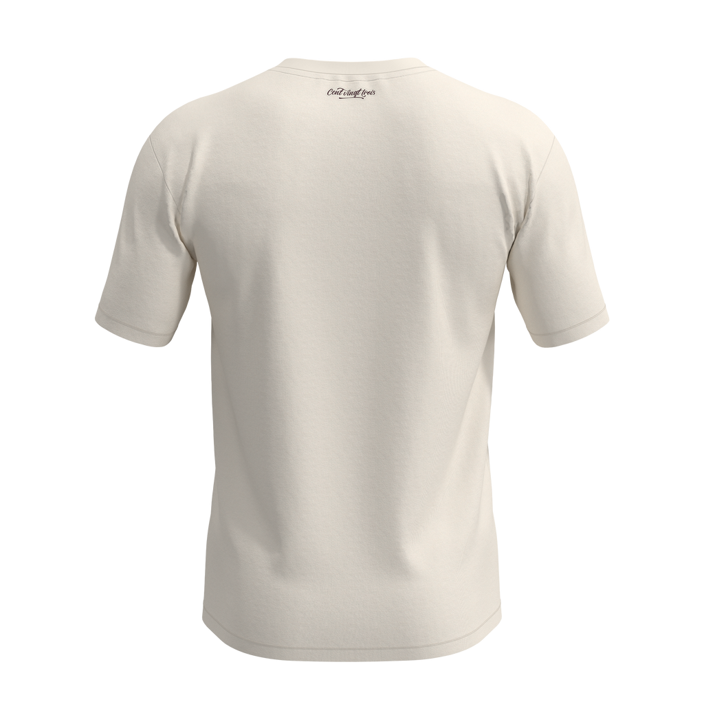 Ruck Rugby Club — Le t-shirt de l'esprit collectif | Cent Vingt Trois