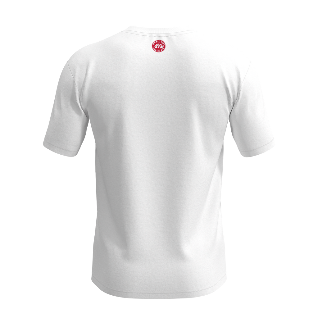 Ruck Béziers Ovalie Classic — Le t-shirt hommage à la capitale du rugby | Cent Vingt Trois