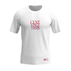Ruck Béziers Ovalie Classic — Le t-shirt hommage à la capitale du rugby | Cent Vingt Trois