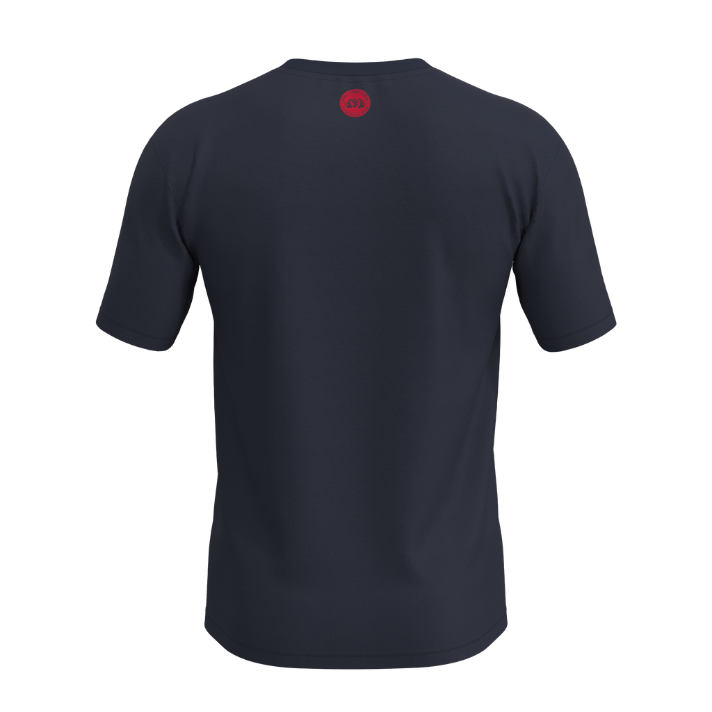 Ruck Béziers Ovalie Classic — Le t-shirt hommage à la capitale du rugby | Cent Vingt Trois