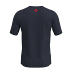 Ruck Béziers Ovalie Classic — Le t-shirt hommage à la capitale du rugby | Cent Vingt Trois