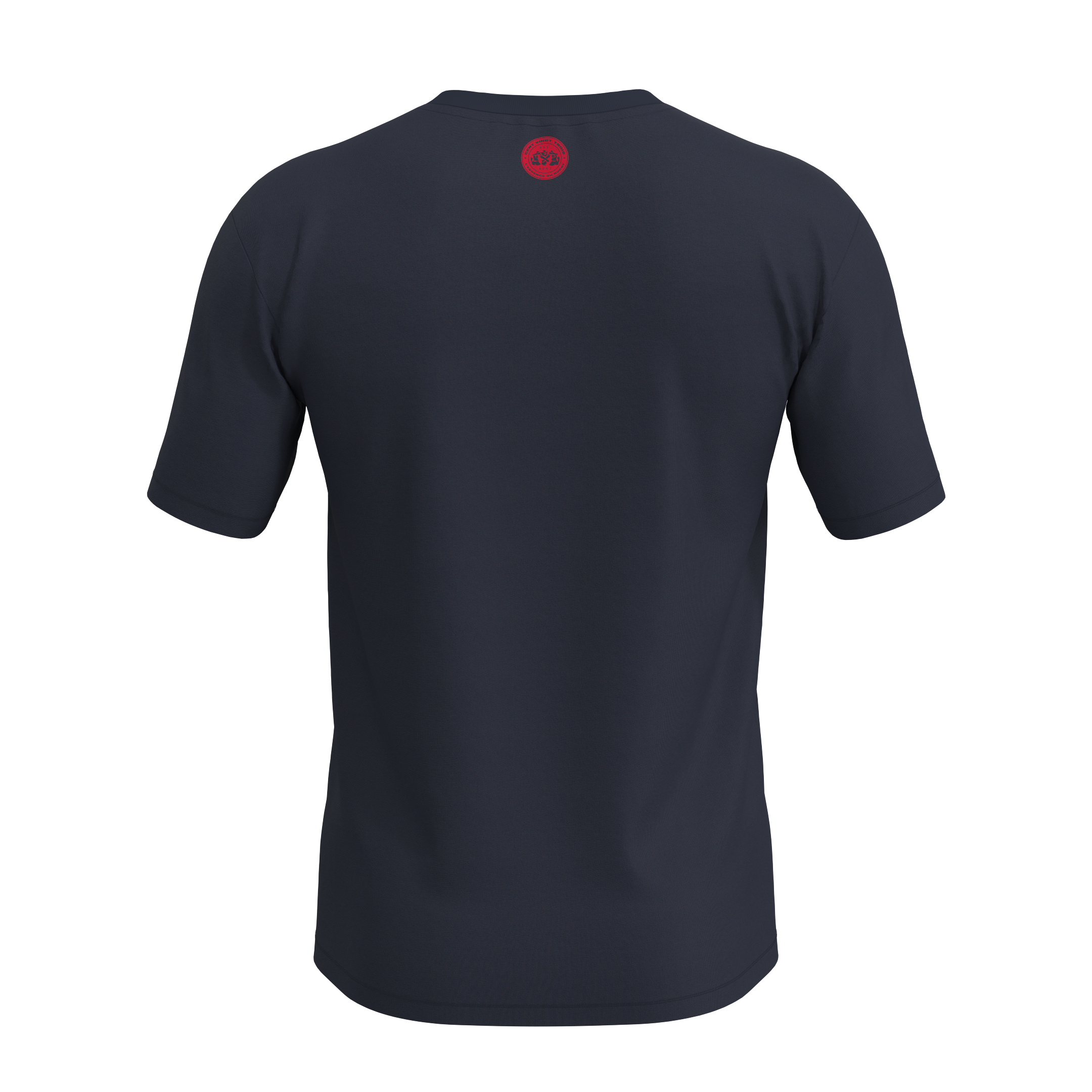Ruck Béziers Ovalie Classic — Le t-shirt hommage à la capitale du rugby | Cent Vingt Trois