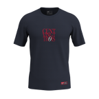 Ruck Béziers Ovalie Tradi — Le t-shirt de la tradition biterroise | Cent Vingt Trois