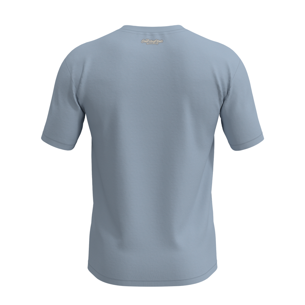 Ruck Essentiel — Le t-shirt rugby incontournable | Cent Vingt Trois
