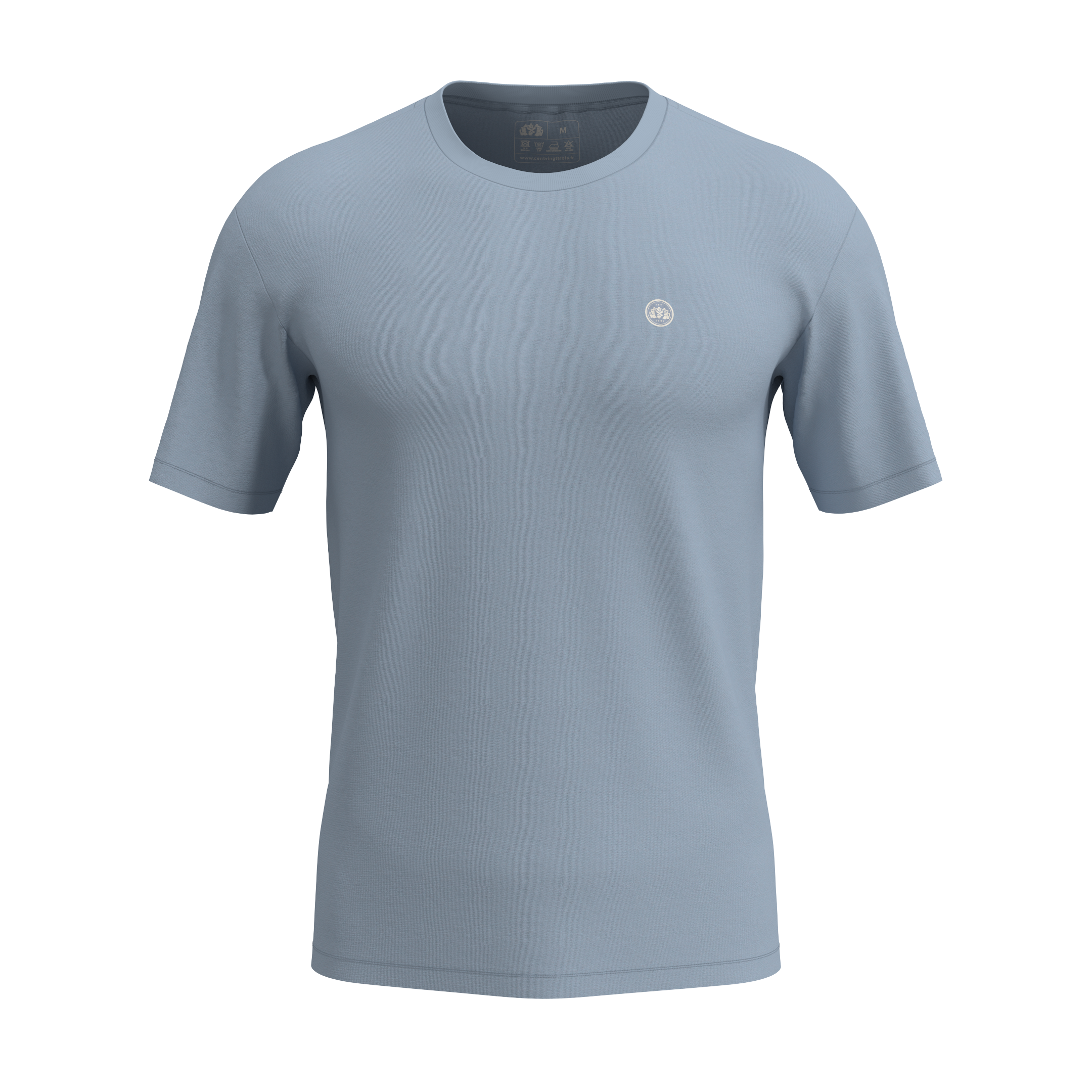 Ruck Essentiel — Le t-shirt rugby incontournable | Cent Vingt Trois
