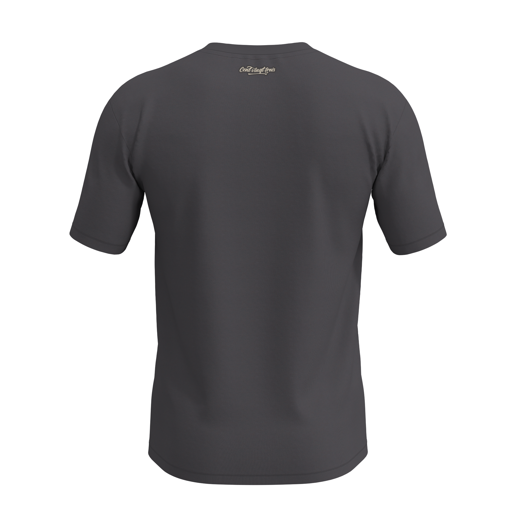 Ruck Essentiel — Le t-shirt rugby incontournable | Cent Vingt Trois