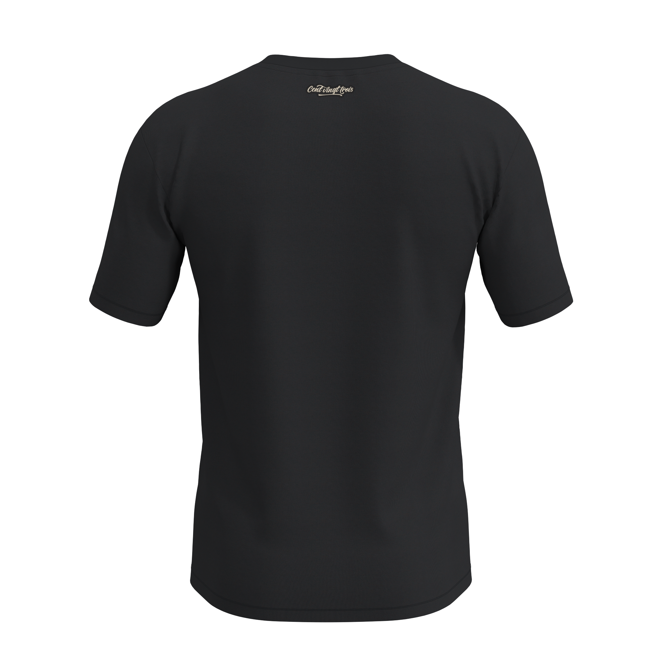 Ruck Essentiel — Le t-shirt rugby incontournable | Cent Vingt Trois