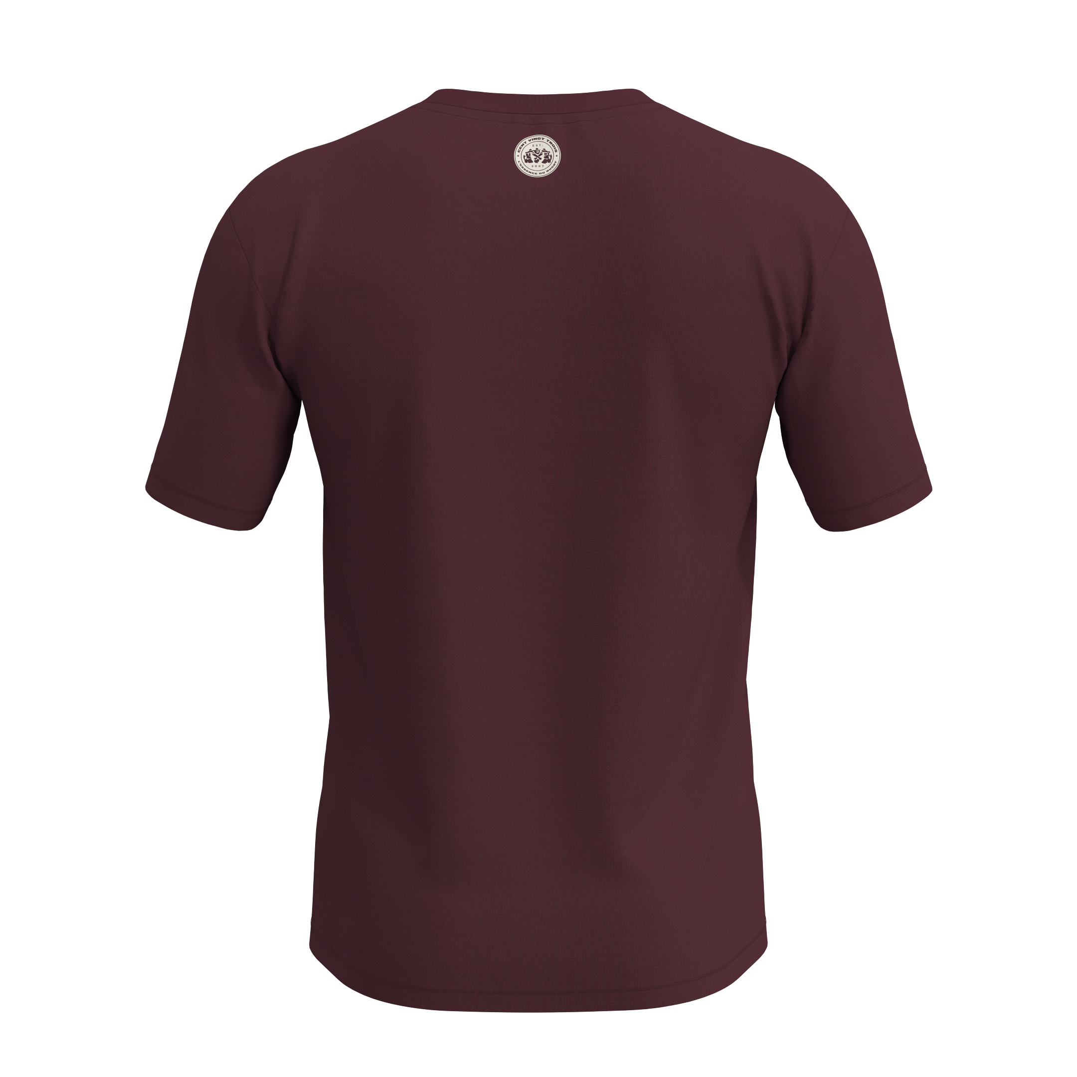 Ruck Casual — Le t-shirt rugby streetwear du quotidien | Cent Vingt Trois