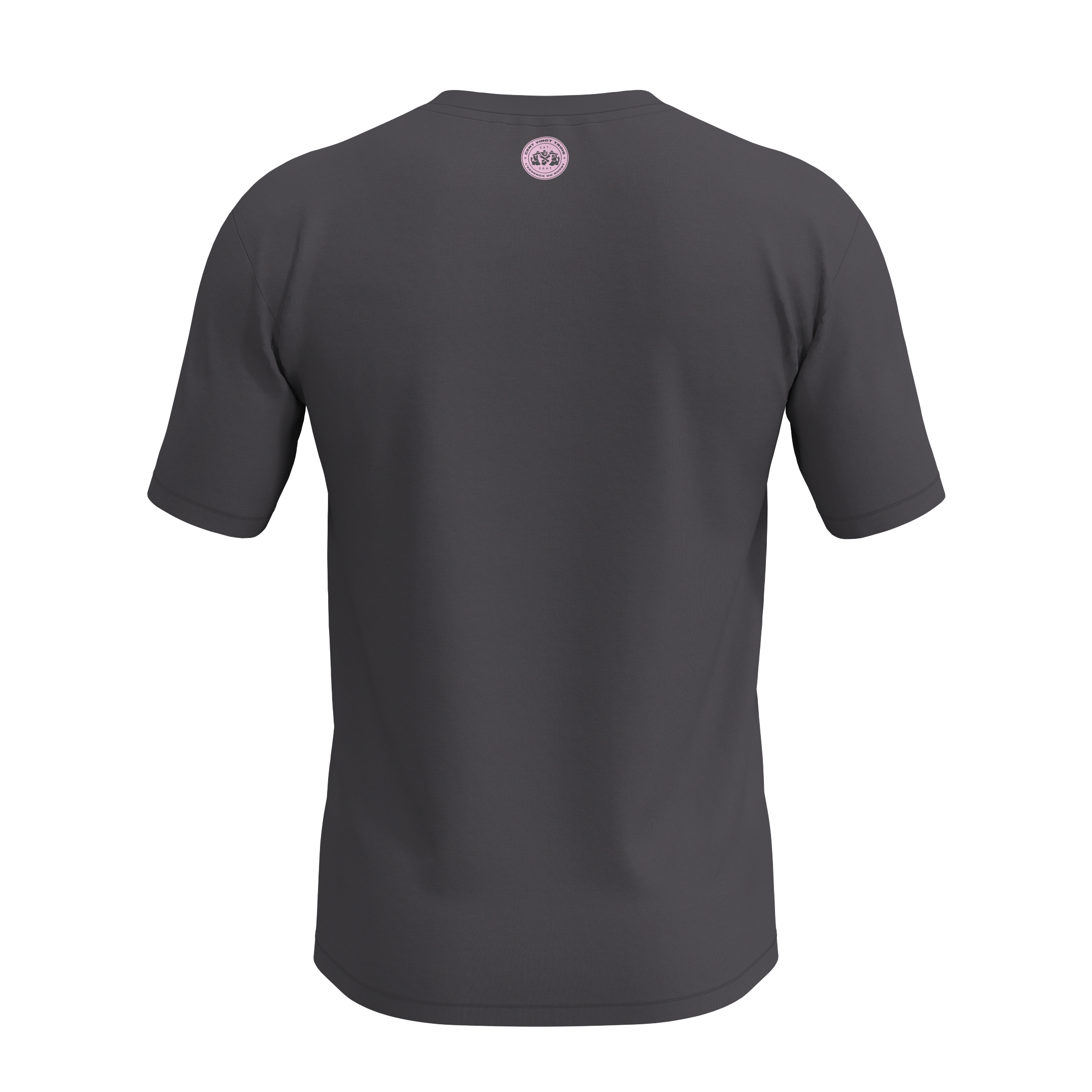 Ruck Casual — Le t-shirt rugby streetwear du quotidien | Cent Vingt Trois