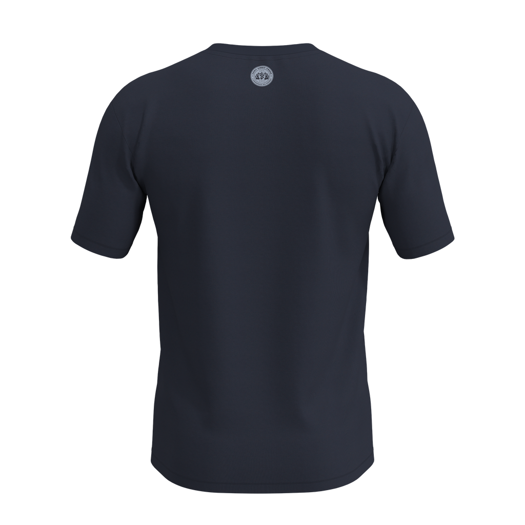 Ruck Casual — Le t-shirt rugby streetwear du quotidien | Cent Vingt Trois