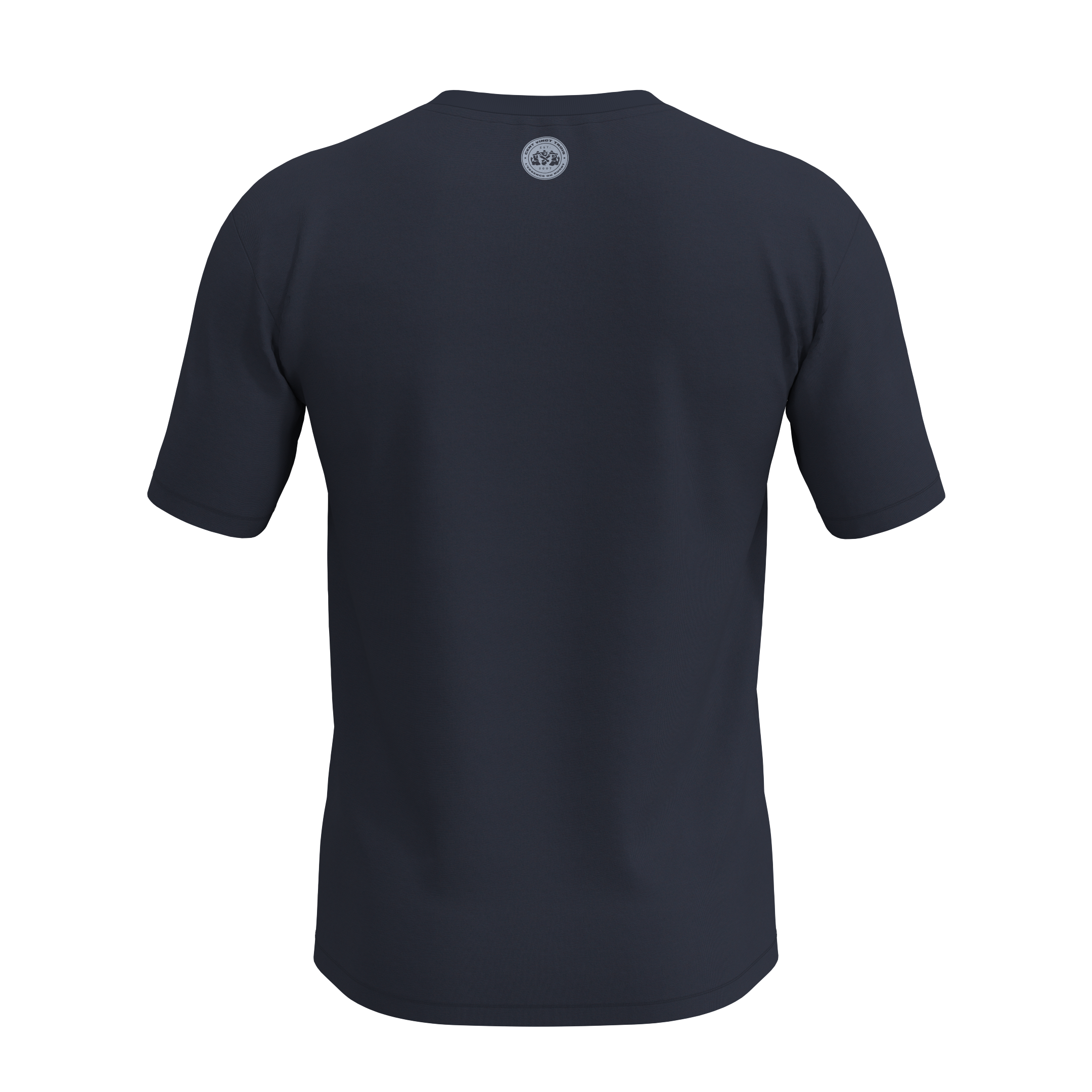 Ruck Casual — Le t-shirt rugby streetwear du quotidien | Cent Vingt Trois