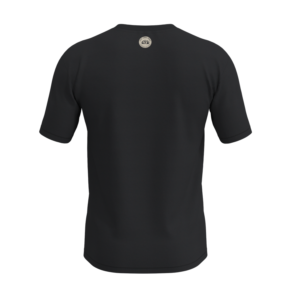 Ruck Casual — Le t-shirt rugby streetwear du quotidien | Cent Vingt Trois