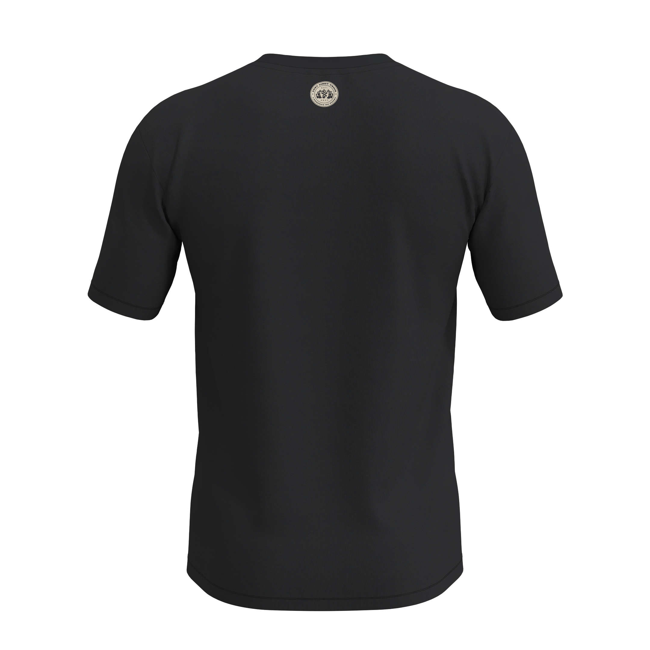 Ruck Casual — Le t-shirt rugby streetwear du quotidien | Cent Vingt Trois