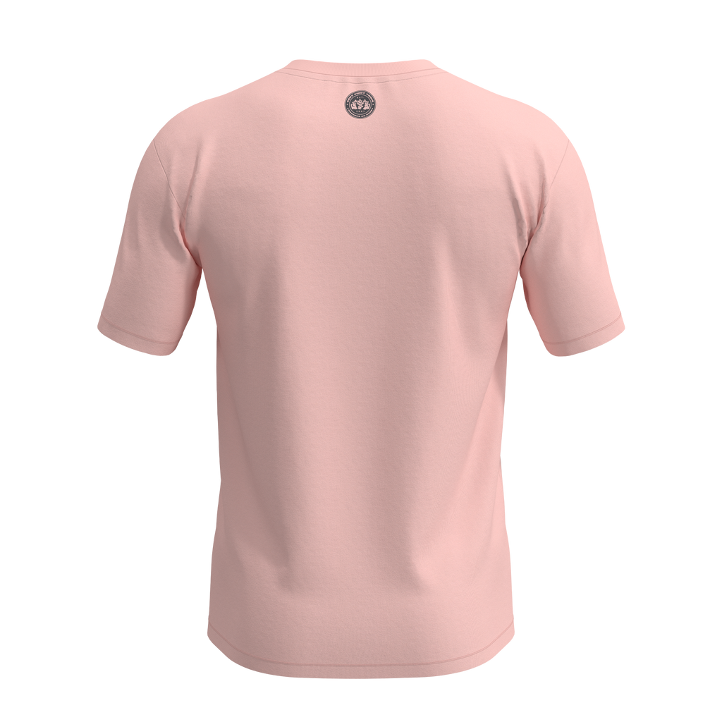 Ruck Casual — Le t-shirt rugby streetwear du quotidien | Cent Vingt Trois
