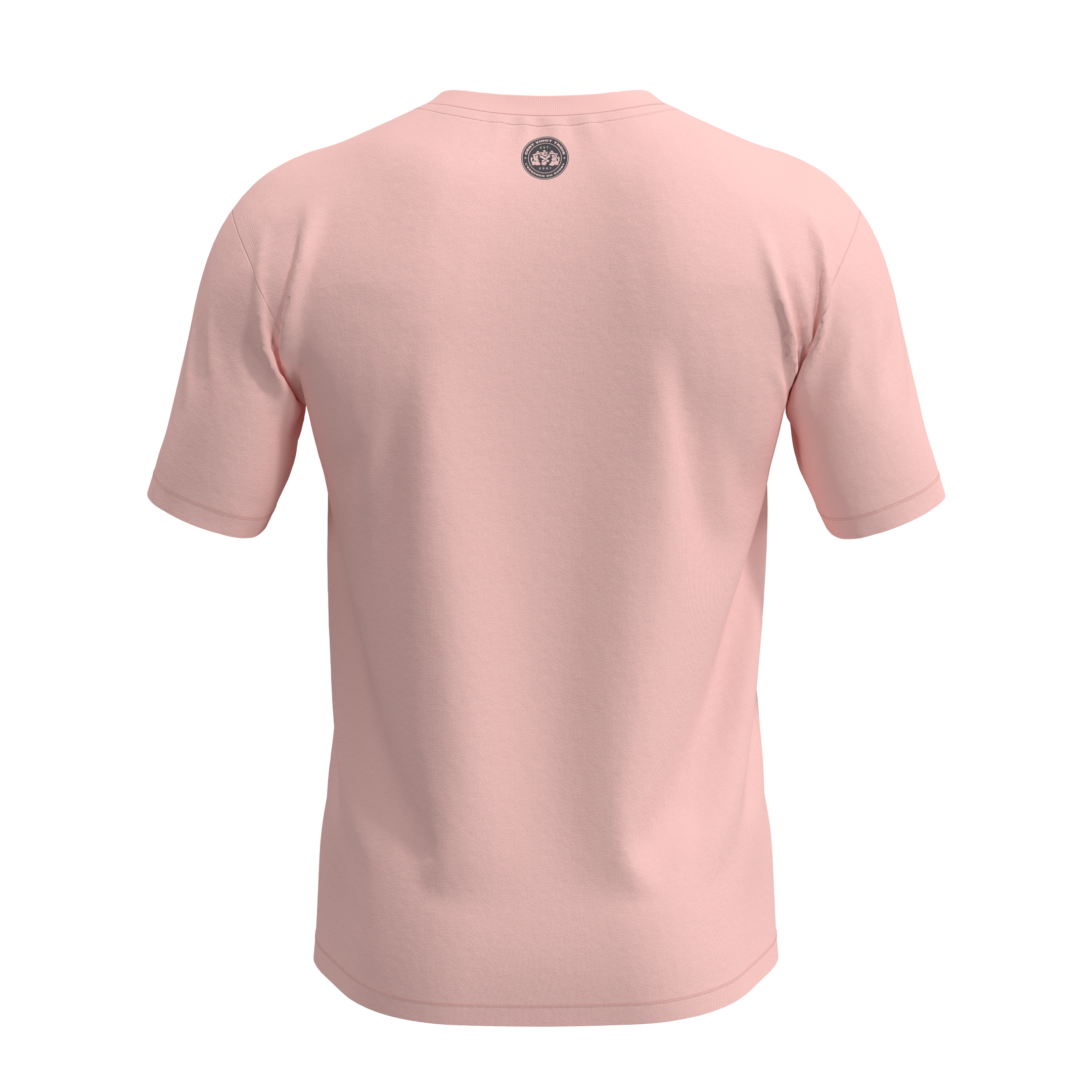 Ruck Casual — Le t-shirt rugby streetwear du quotidien | Cent Vingt Trois