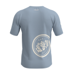 Ruck Intrépide — Le t-shirt pour ceux qui n'ont pas froid aux yeux | Cent Vingt Trois