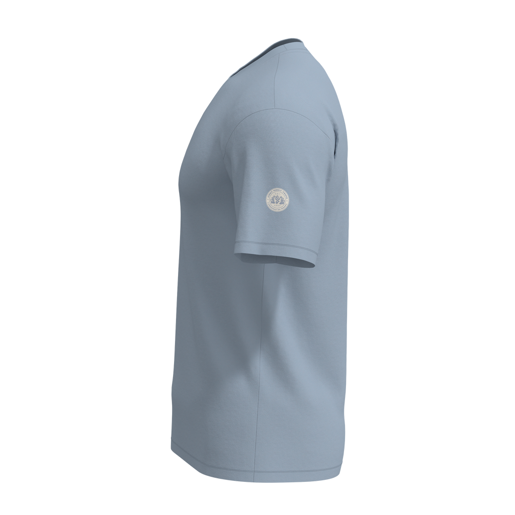 Ruck Intrépide — Le t-shirt pour ceux qui n'ont pas froid aux yeux | Cent Vingt Trois