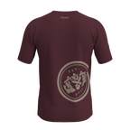 Ruck Intrépide — Le t-shirt pour ceux qui n'ont pas froid aux yeux | Cent Vingt Trois